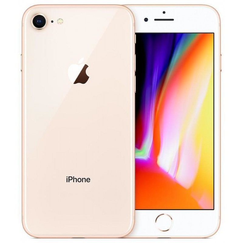 IPHONE 8 64G OR OCCASION GC