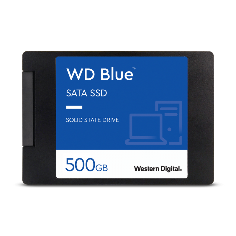 Disque SSD 500Go + Réinstallation Windows ou MacOs