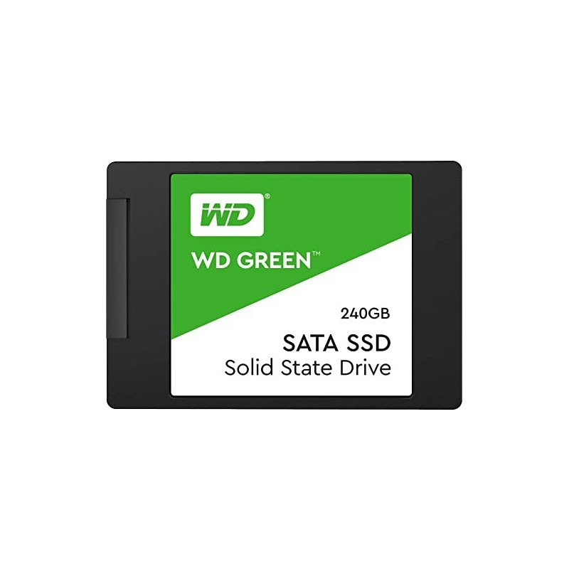 Disque SSD 240Go + Réinstallation Windows ou MacOs