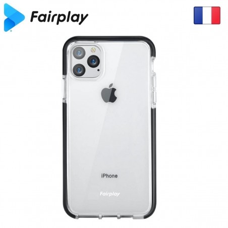 Coque FAIRPLAY GEMINI