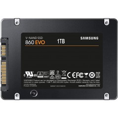 Disque SSD 1To + Réinstallation Windows ou MacOs