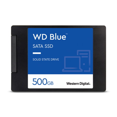 Disque SSD 500Go + Réinstallation Windows ou MacOs