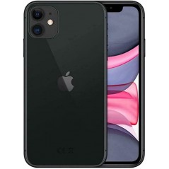 IPHONE 11 128G NOIR OCCASION