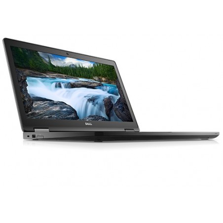 DELL Latitude 5580 i5-7300U 15.6"  Intel® Core™ i5 8Go 256Go SSD RECONDITIONNE