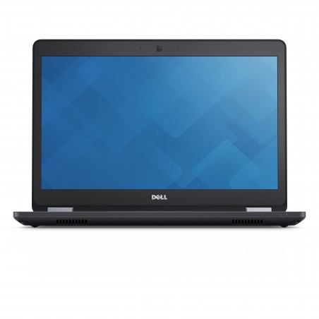 DELL  E5470 I5 8GO 256GO SSD Reconditionné