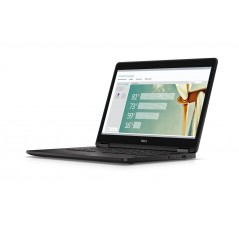 DELL E7270 I5 8GO 256GO SSD Reconditionné