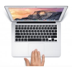 MacBook Air (13.3") Intel® Core™ i5 4 Go 128 Go 2015