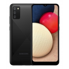 Samsung Galaxy A02s 32GB Occasion