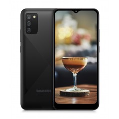Samsung Galaxy A02s 32GB Occasion