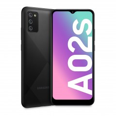 Samsung Galaxy A02s 32GB Occasion