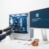 Installation SSD + Réinstallation Windows / macOS – Service Rapide