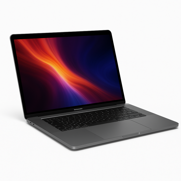 Apple MacBook Pro A1707 2017 – i7, 16Go, 512Go SSD