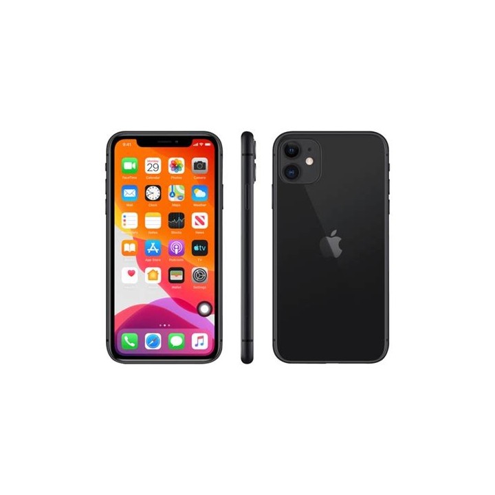 iPhone 11 64Go Mix Color (Grade Mix)