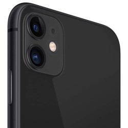 iPhone 11 64Go Noir (Grade A)