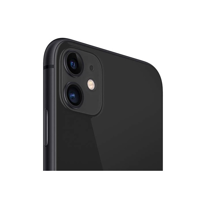 iPhone 11 64Go Noir (Grade A)
