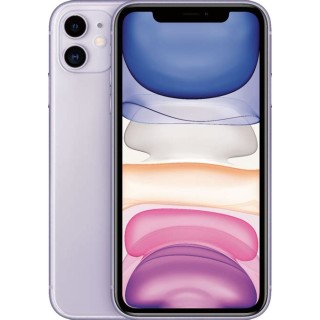 iPhone 11 64Go Mauve (Grade A)
