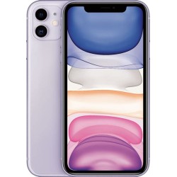iPhone 11 64Go Mauve (Grade A)