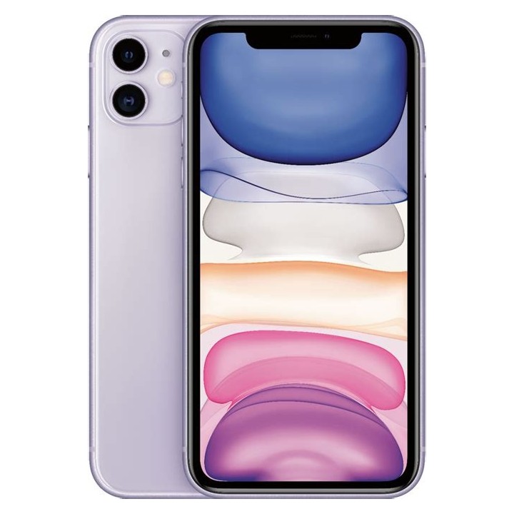 iPhone 11 64Go Mauve (Grade A)