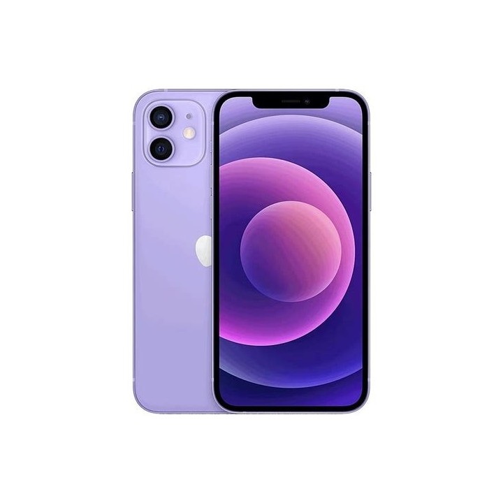 iPhone 11 64Go Mauve (Grade A)