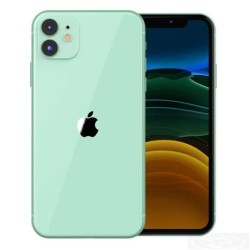 iPhone 11 64Go Vert (Grade A)