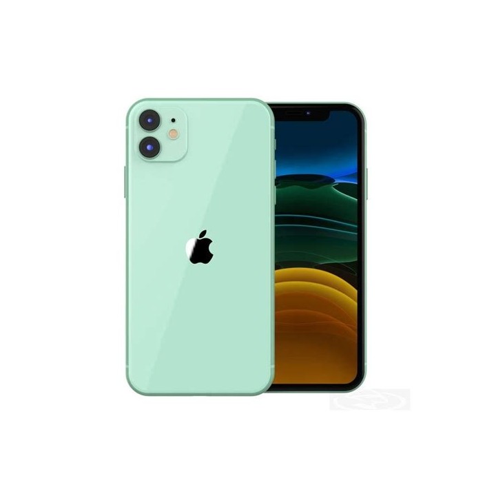 iPhone 11 64Go Vert (Grade A)