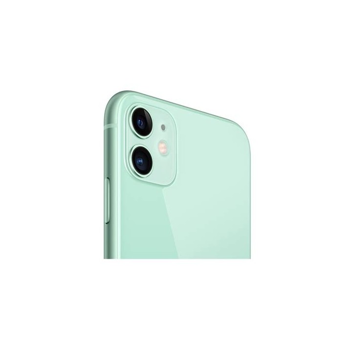 iPhone 11 64Go Vert (Grade A)