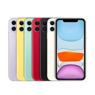 iPhone 11 Pro 64Go Mix Color (Grade Mix)