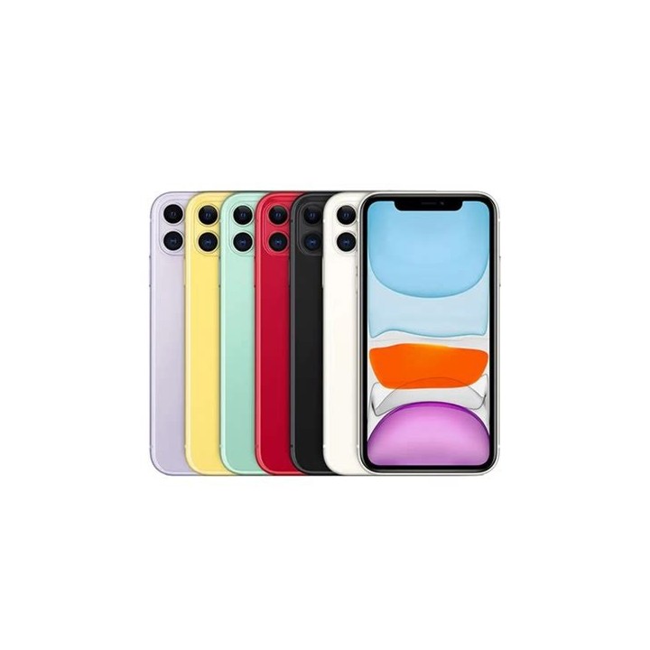iPhone 11 Pro 64Go Mix Color (Grade Mix)