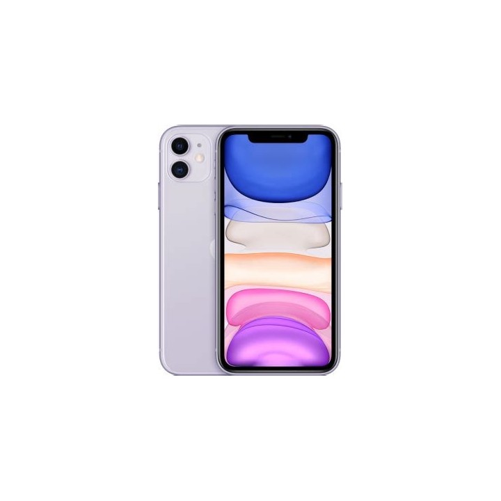 iPhone 11 64Go Mix Color (Grade Mix)