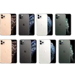iPhone 11 Pro Max 64Go Mix Color (Grade Mix)