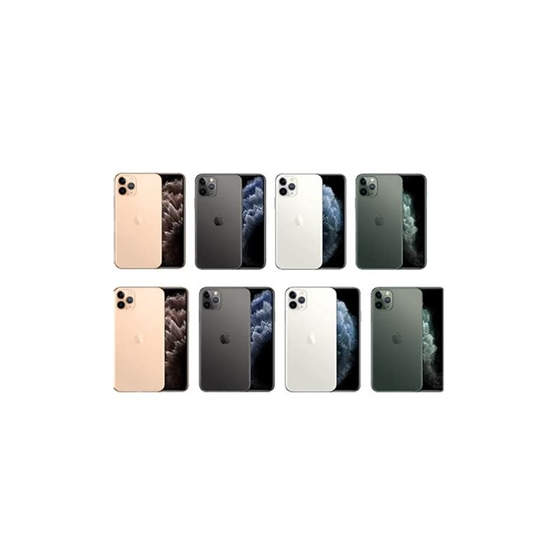 iPhone 11 Pro Max 64Go Mix Color (Grade Mix)