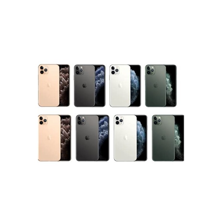 iPhone 11 Pro Max 64Go Mix Color (Grade Mix)