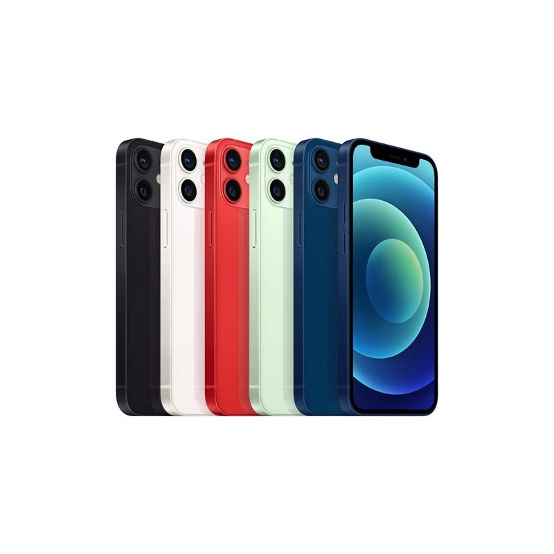 iPhone 12 mini 128Go Mix Color (Grade Mix)