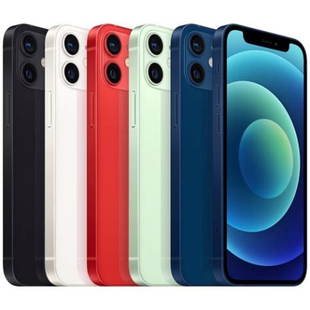 iPhone 12 mini 128Go Mix Color (Grade Mix)