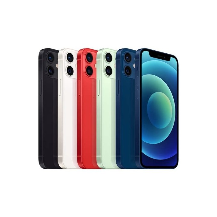 iPhone 12 mini 128Go Mix Color (Grade Mix)
