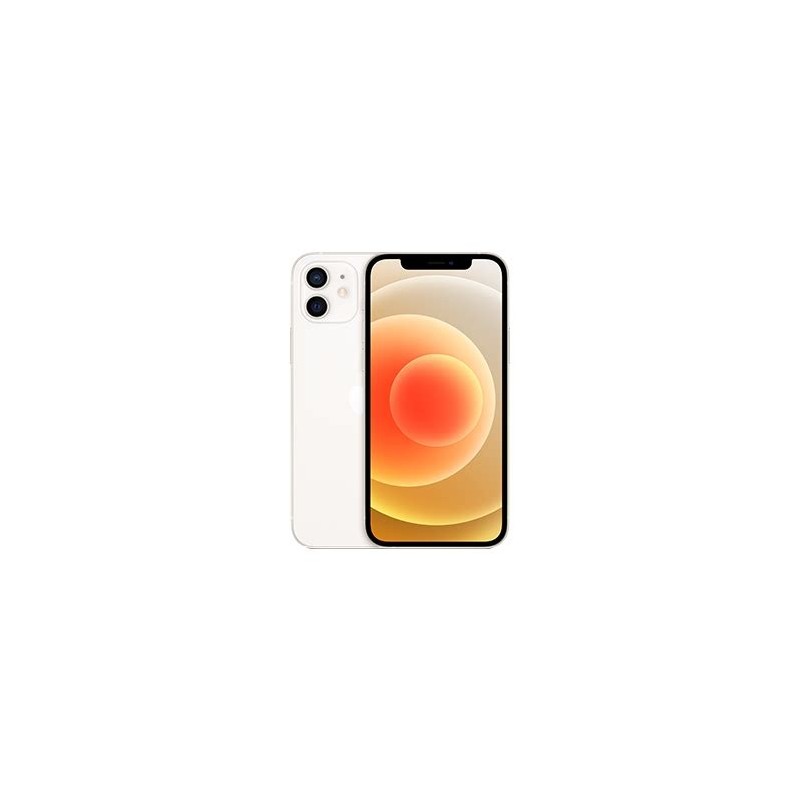 iPhone 12 128Go Blanc (Grade A)