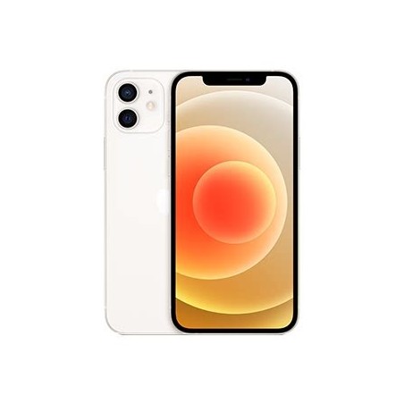 iPhone 12 128Go Blanc (Grade A)