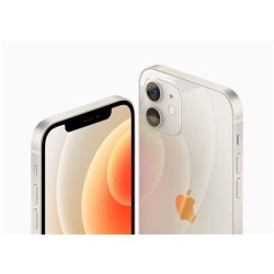 iPhone 12 128Go Blanc (Grade A)