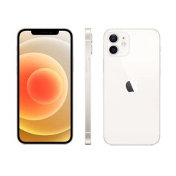 iPhone 12 128Go Blanc (Grade A)
