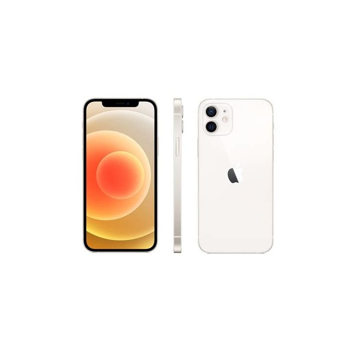 iPhone 12 128Go Blanc (Grade A)