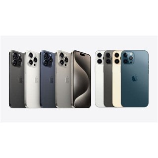 iPhone 12 Pro 128Go Mix Color (Grade Mix)