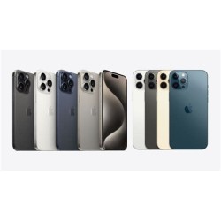 iPhone 12 Pro 128Go Mix Color (Grade Mix)