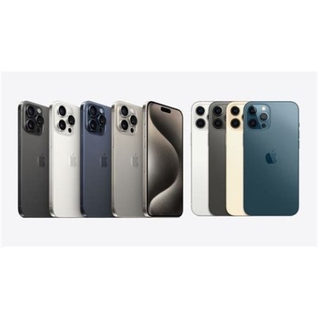 iPhone 12 Pro 128Go Mix Color (Grade Mix)