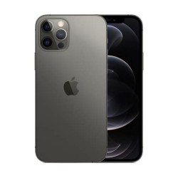 iPhone 12 Pro 128Go Graphite (Grade A)