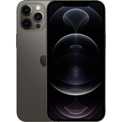 iPhone 12 Pro 128Go Graphite (Grade A)