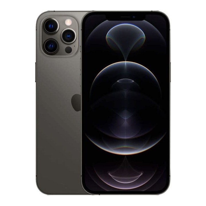 iPhone 12 Pro 128Go Graphite (Grade A)