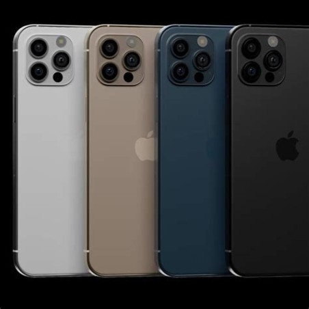 iPhone 12 Pro Max 256Go Mix Color (Grade Mix)