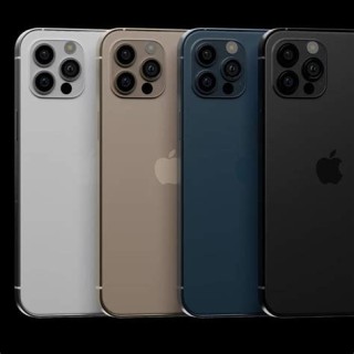 iPhone 12 Pro Max 128Go Mix Color (Grade Mix)