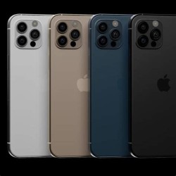 iPhone 12 Pro Max 128Go Mix Color (Grade Mix)