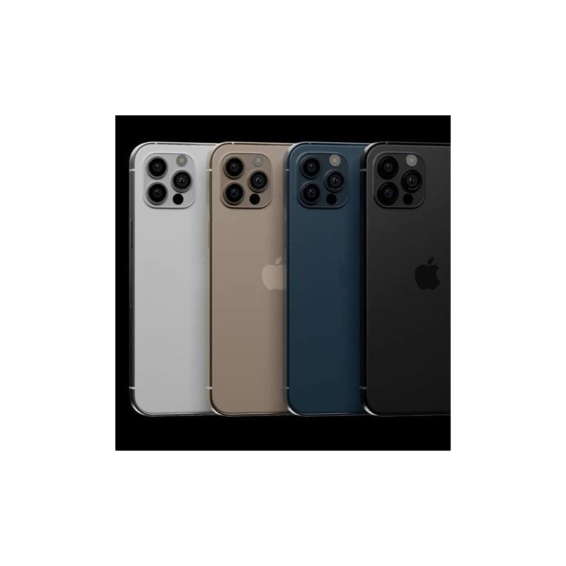 iPhone 12 Pro Max 128Go Mix Color (Grade Mix)